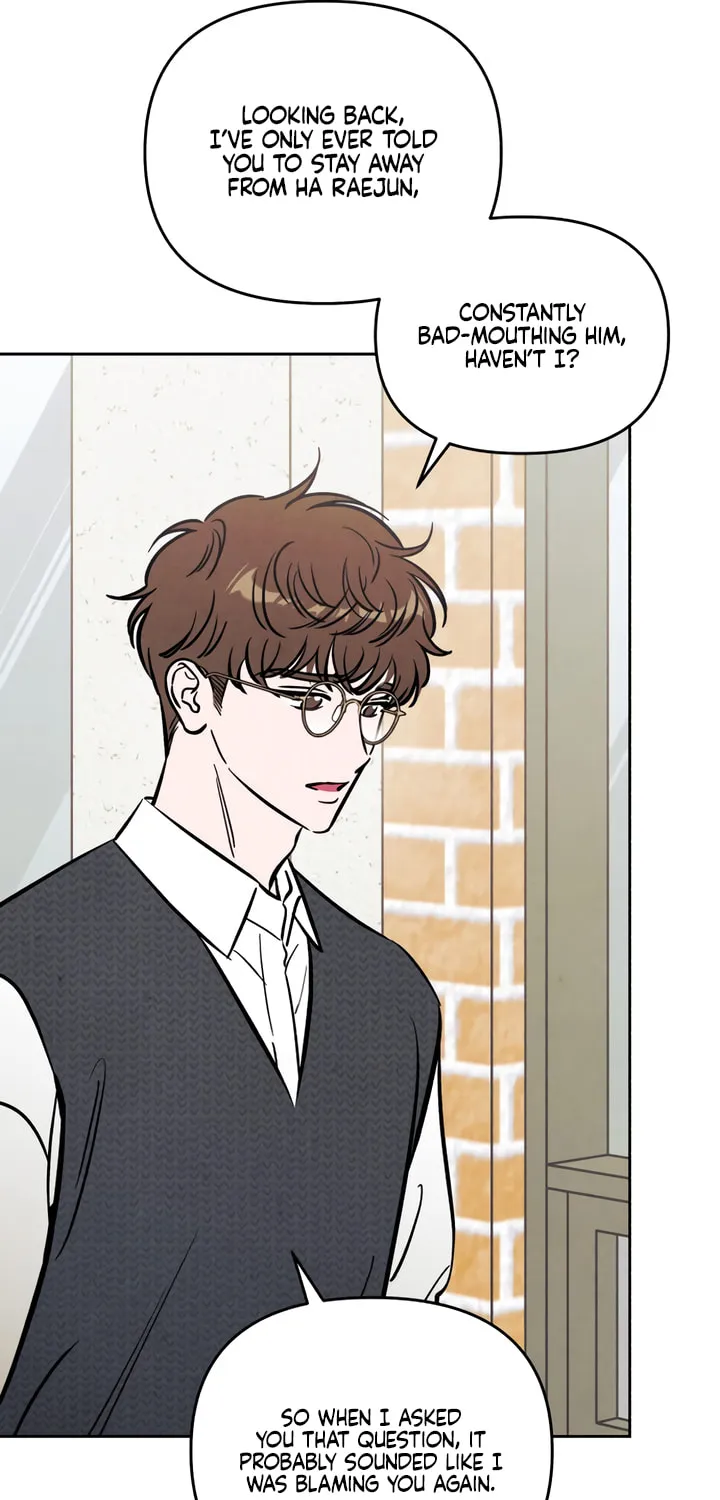 Can I Borrow the Fire? Chapter 46 page 9 - 