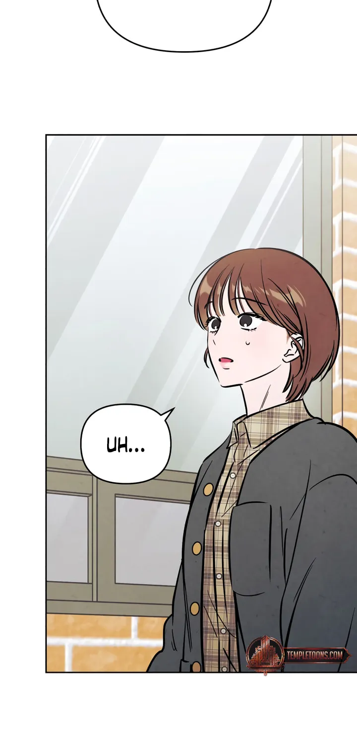 Can I Borrow the Fire? Chapter 46 page 10 - 