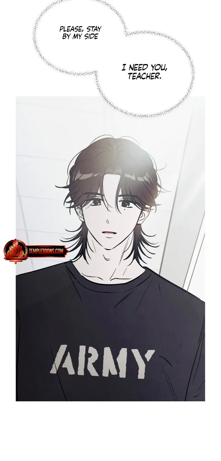 Read Can I Borrow the Fire? chapter 47 image 1 on Lezhin