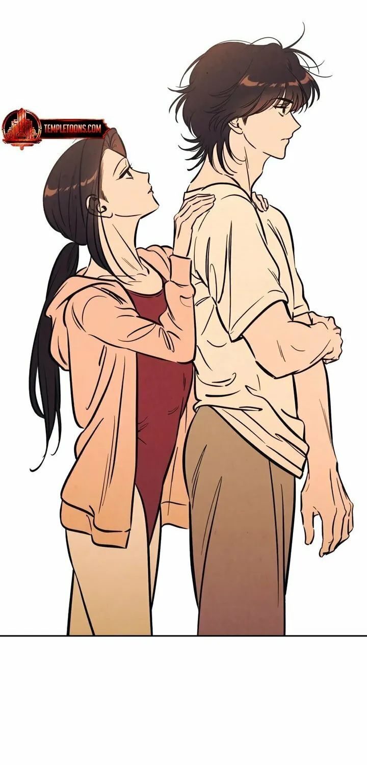 Read Can I Borrow the Fire? chapter 47 image 10 on Lezhin