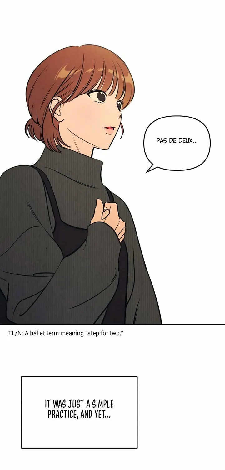 Read Can I Borrow the Fire? chapter 47 image 12 on Lezhin