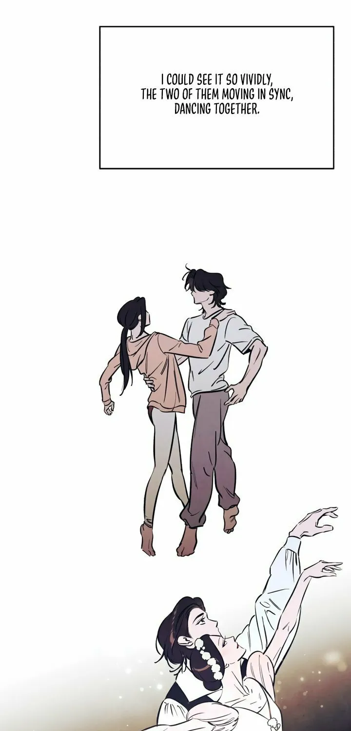 Read Can I Borrow the Fire? chapter 47 image 13 on Lezhin