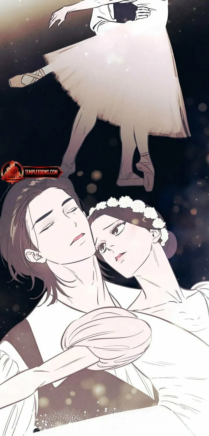 Read Can I Borrow the Fire? chapter 47 image 14 on Lezhin