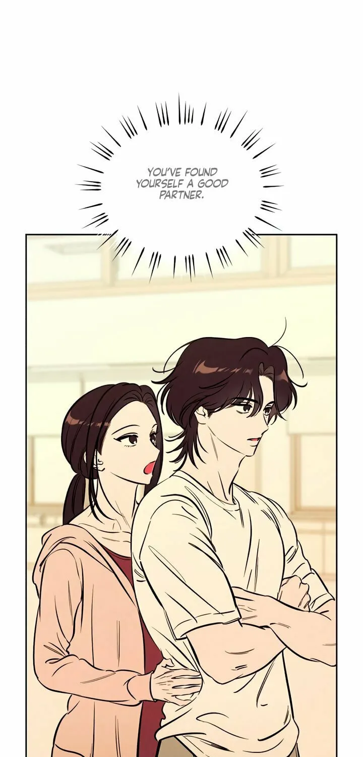 Read Can I Borrow the Fire? chapter 47 image 17 on Lezhin