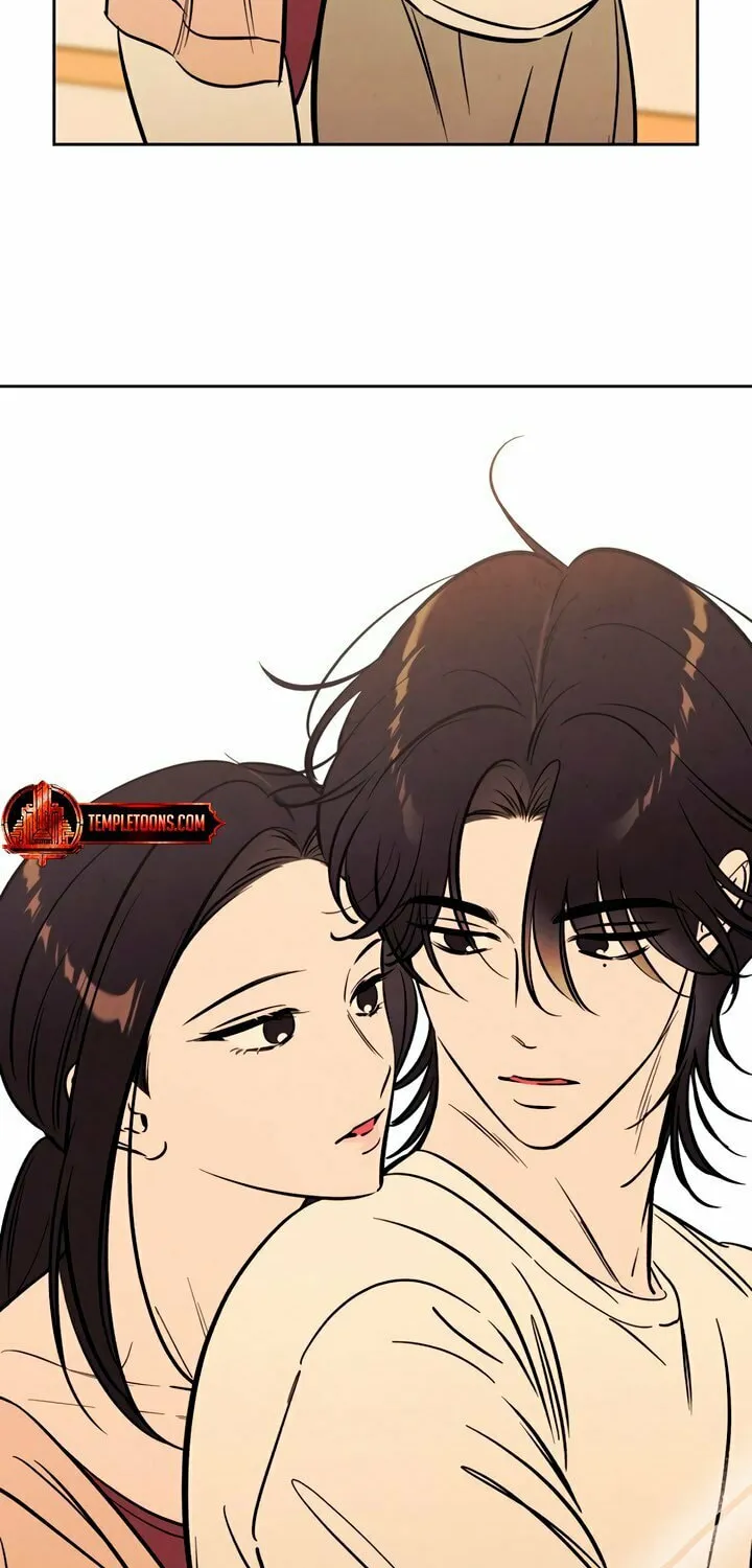 Read Can I Borrow the Fire? chapter 47 image 18 on Lezhin