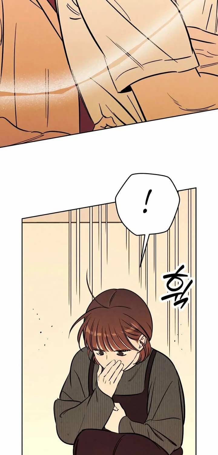 Read Can I Borrow the Fire? chapter 47 image 19 on Lezhin