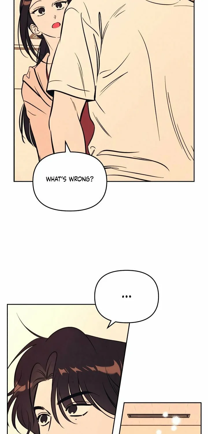 Read Can I Borrow the Fire? chapter 47 image 27 on Lezhin