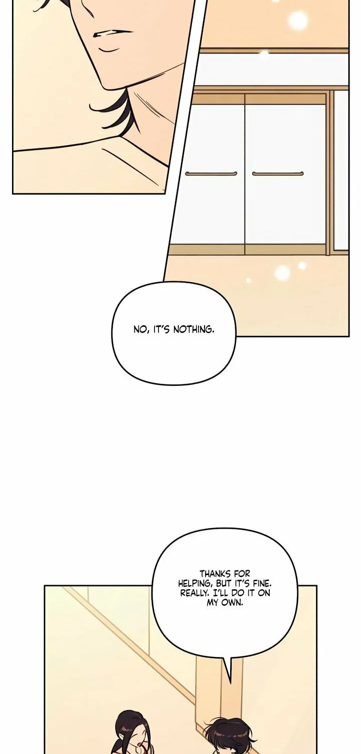 Read Can I Borrow the Fire? chapter 47 image 28 on Lezhin