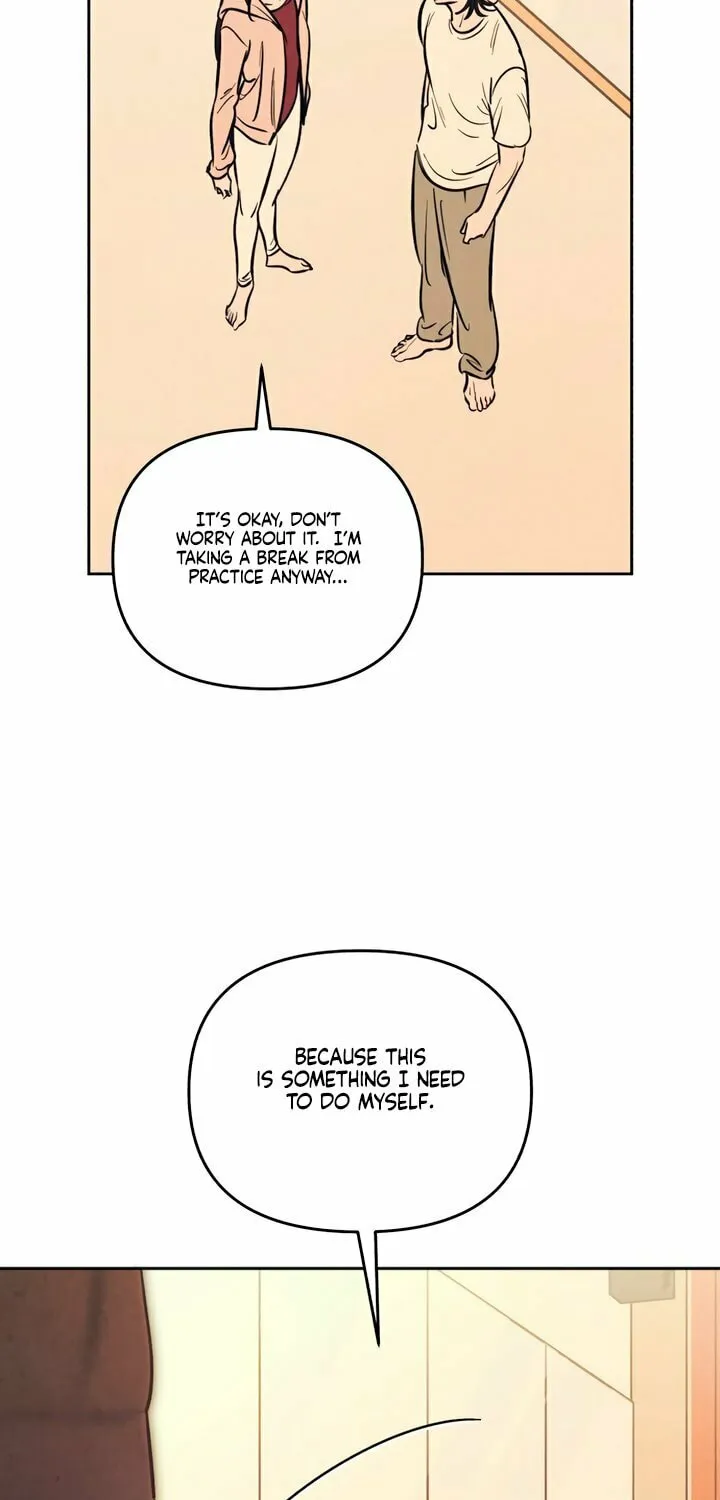 Read Can I Borrow the Fire? chapter 47 image 29 on Lezhin
