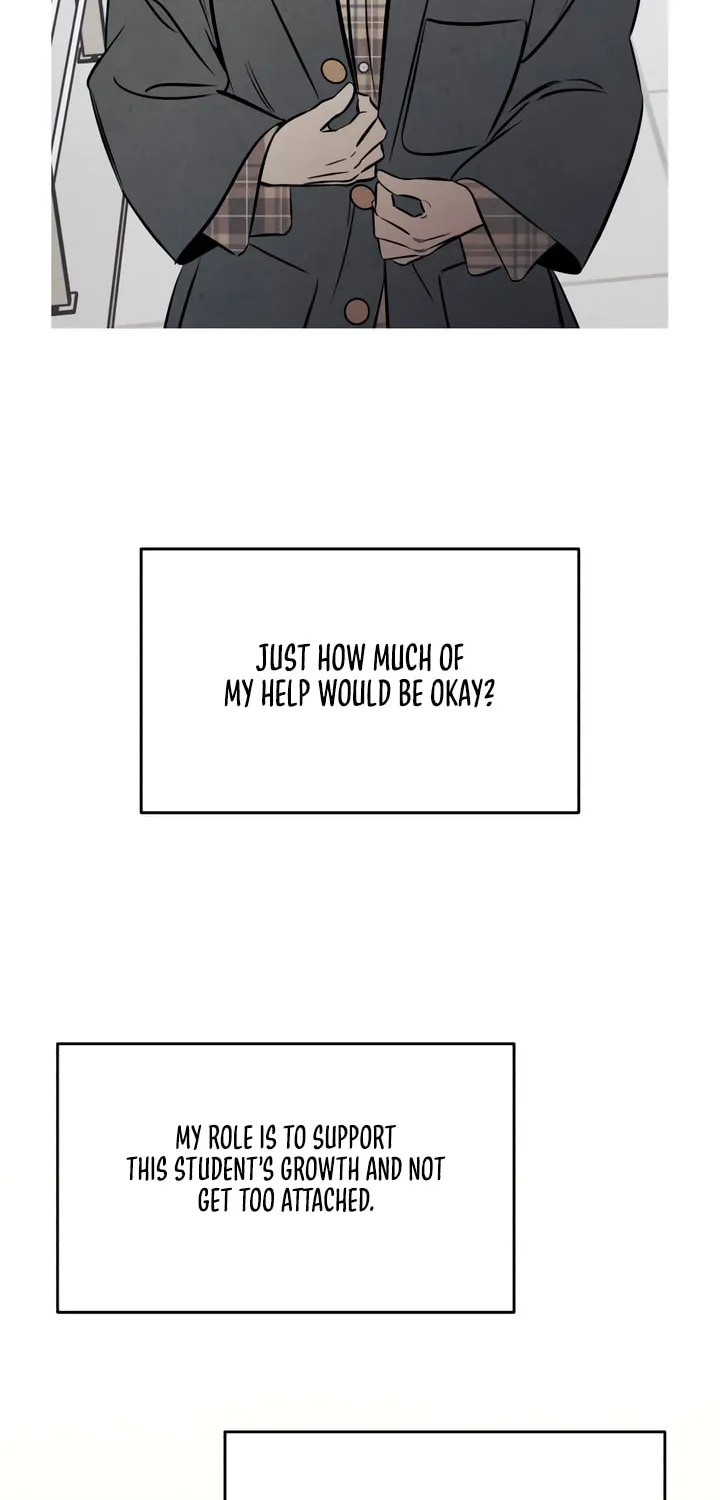 Read Can I Borrow the Fire? chapter 47 image 3 on Lezhin