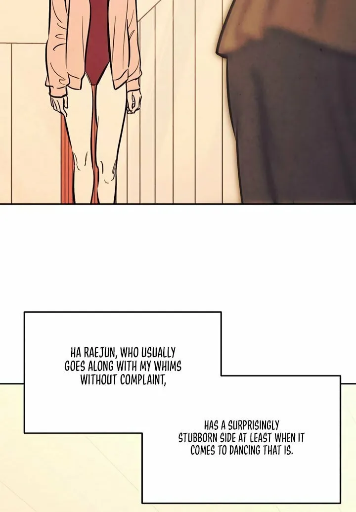 Read Can I Borrow the Fire? chapter 47 image 32 on Lezhin