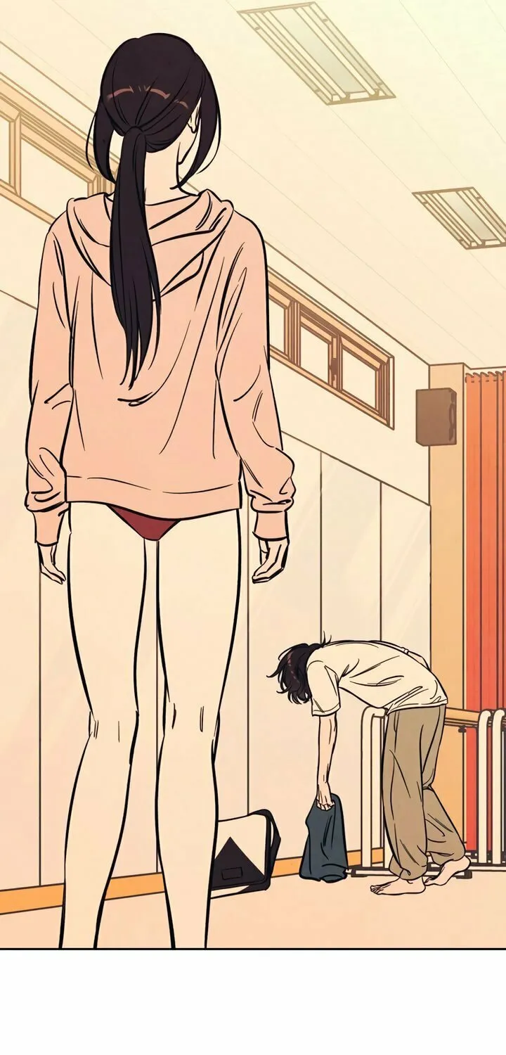 Read Can I Borrow the Fire? chapter 47 image 33 on Lezhin
