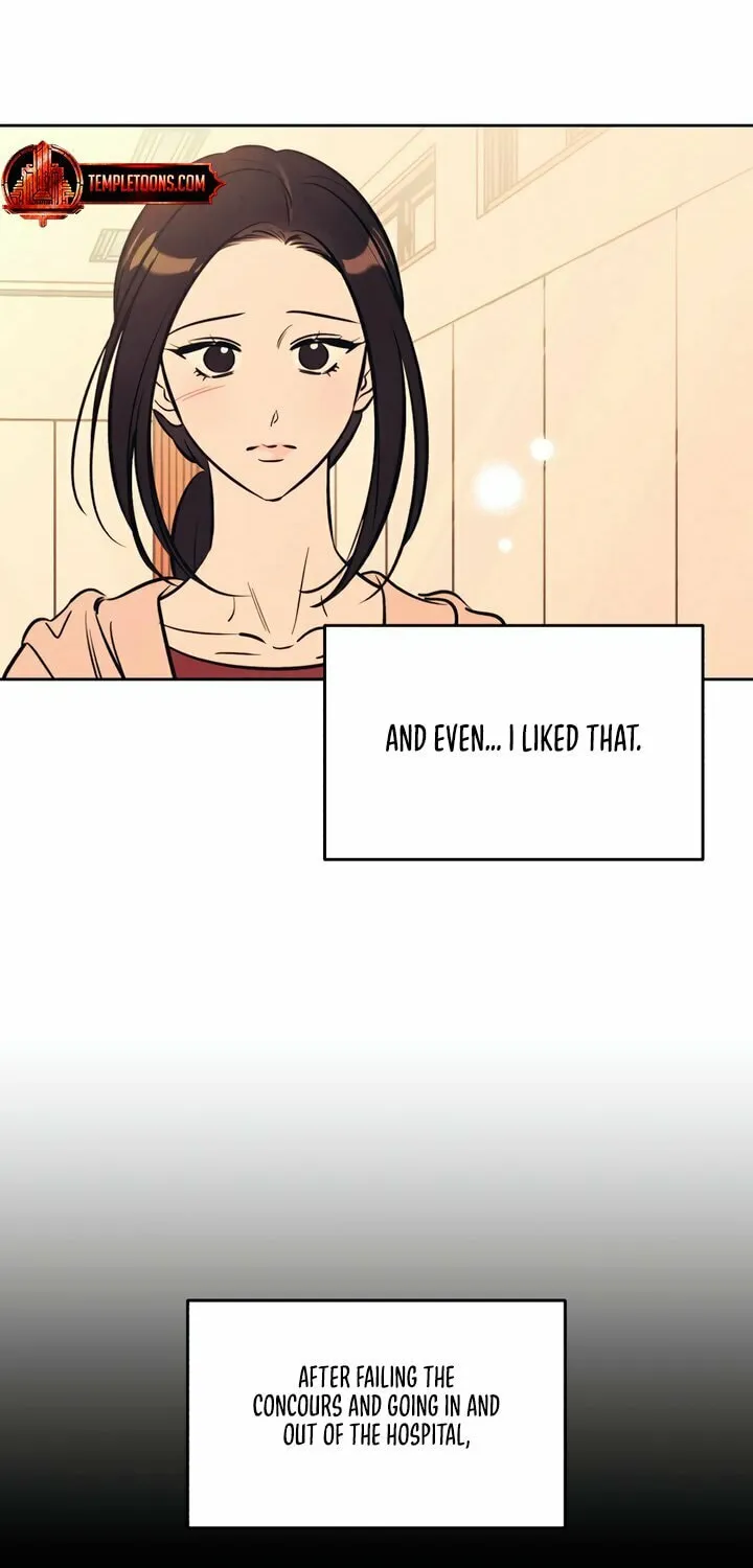 Read Can I Borrow the Fire? chapter 47 image 34 on Lezhin