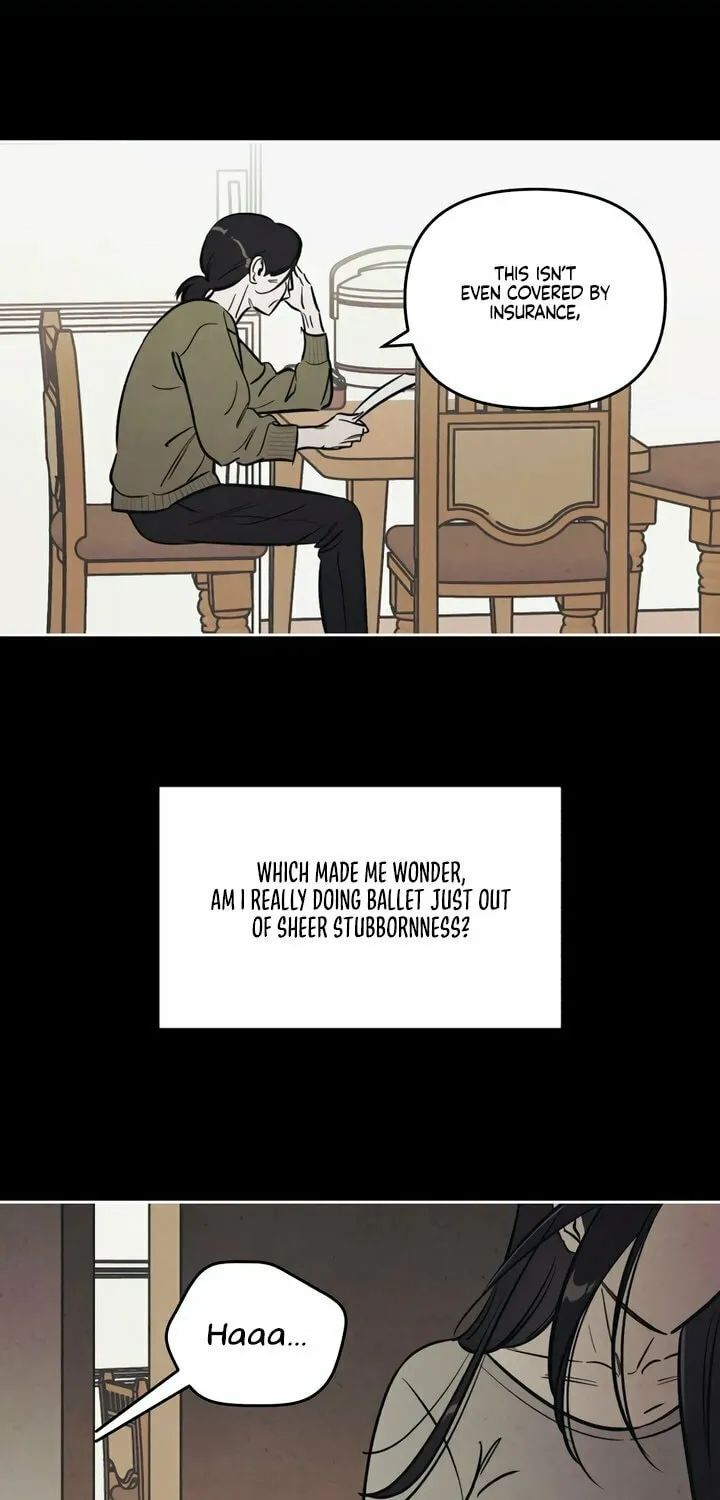 Read Can I Borrow the Fire? chapter 47 image 35 on Lezhin
