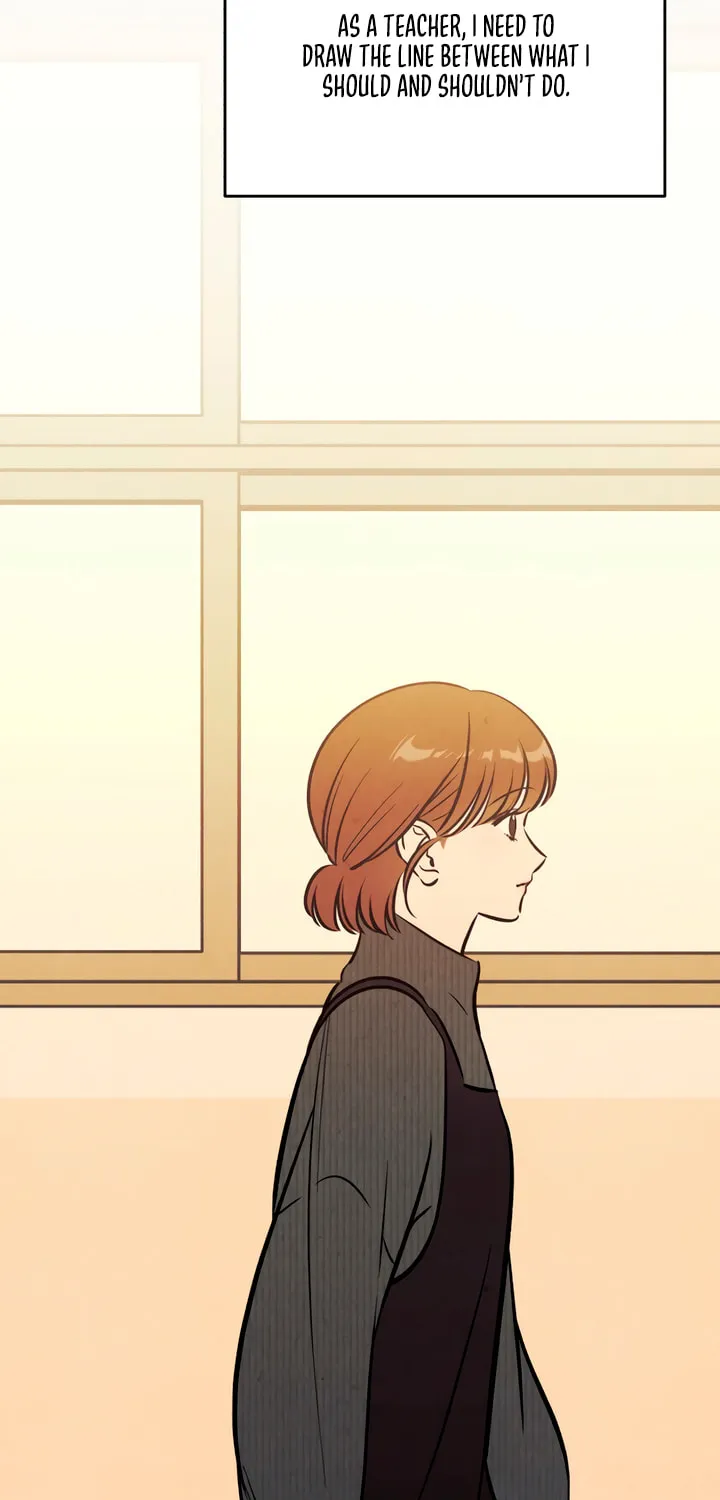 Read Can I Borrow the Fire? chapter 47 image 4 on Lezhin