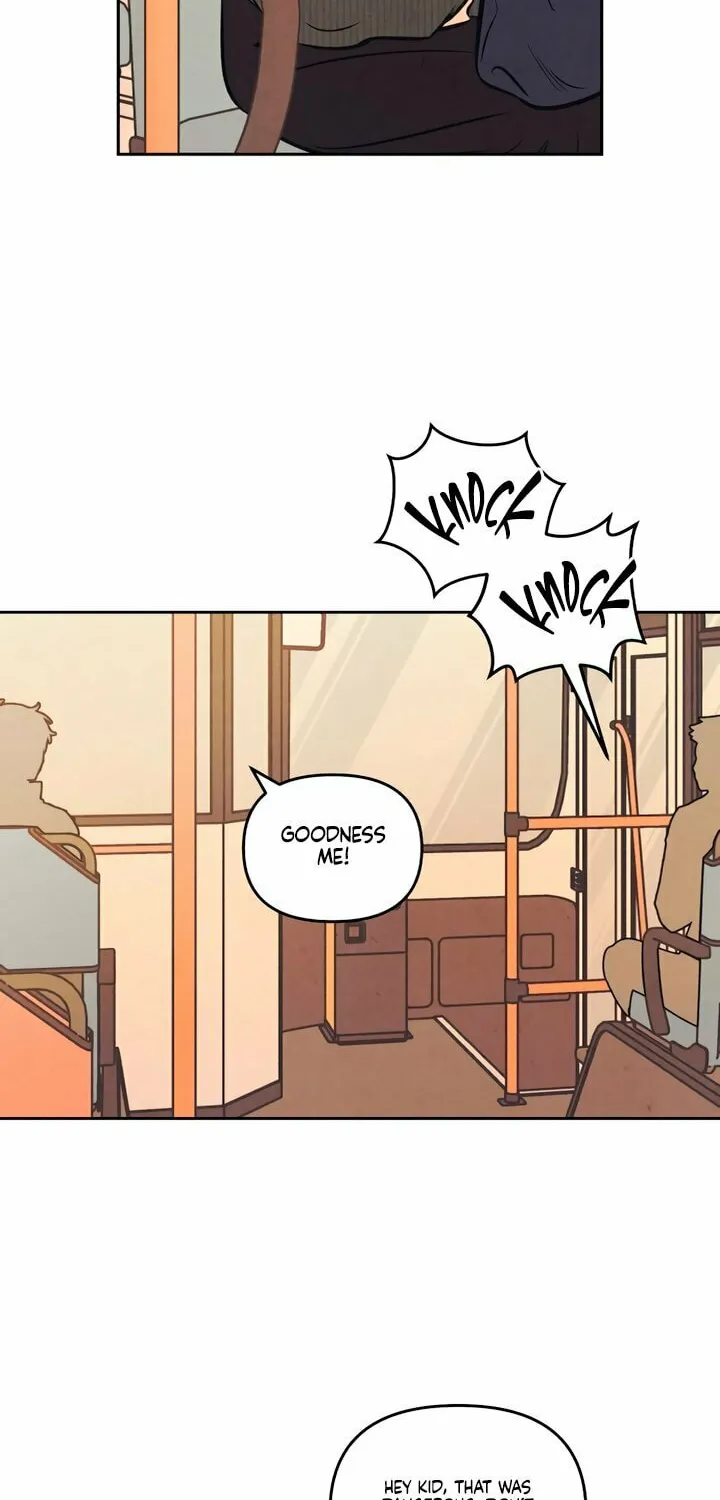 Read Can I Borrow the Fire? chapter 47 image 42 on Lezhin