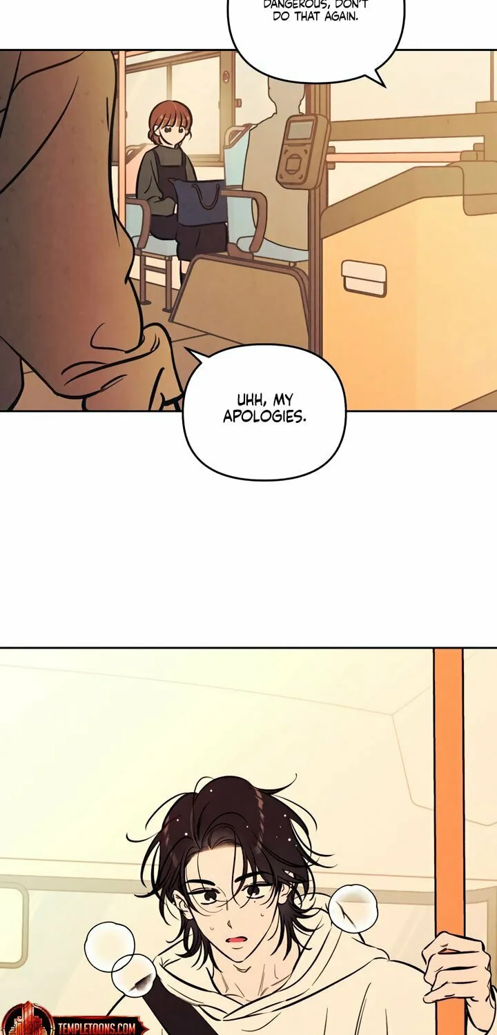 Read Can I Borrow the Fire? chapter 47 image 43 on Lezhin