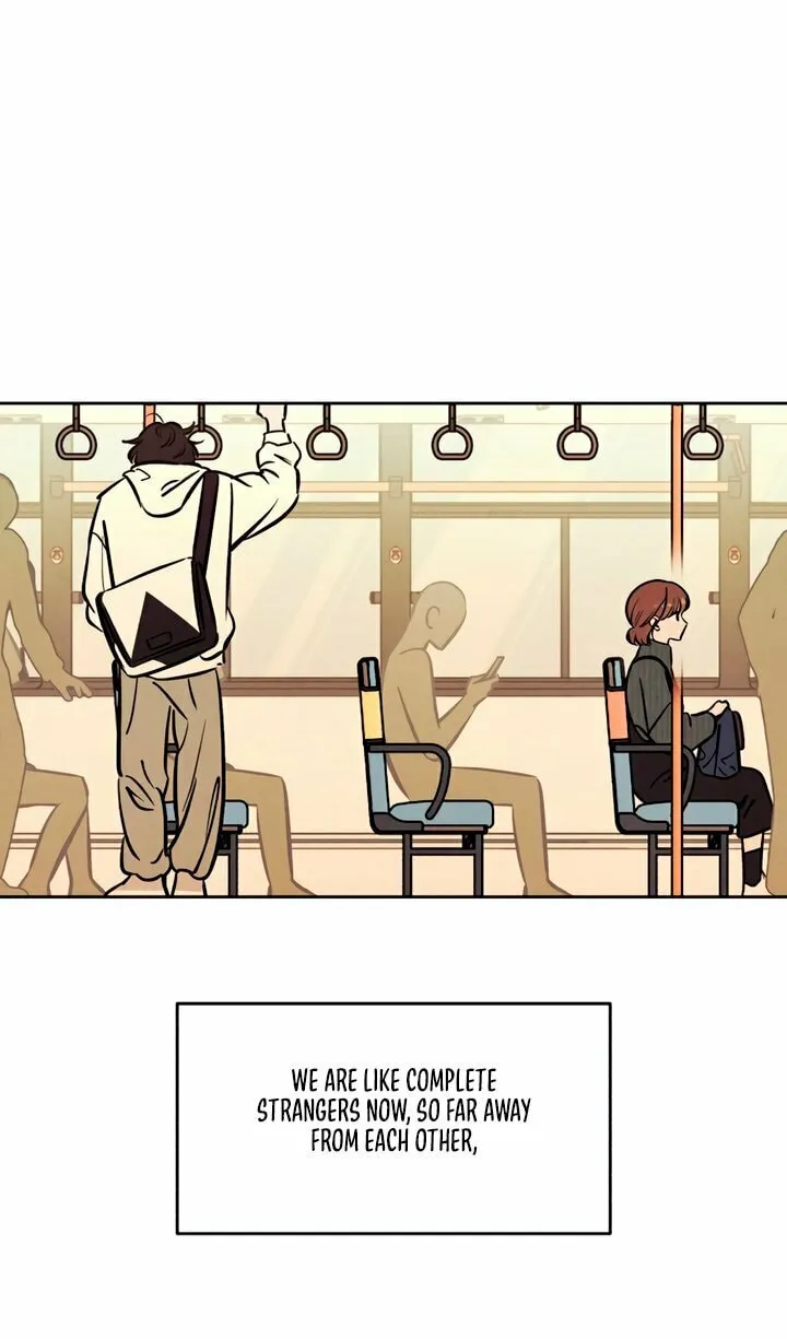 Read Can I Borrow the Fire? chapter 47 image 48 on Lezhin