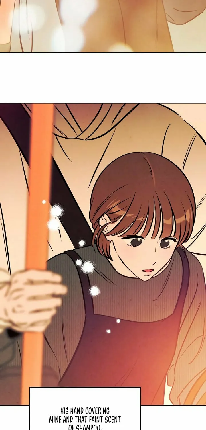 Read Can I Borrow the Fire? chapter 47 image 54 on Lezhin