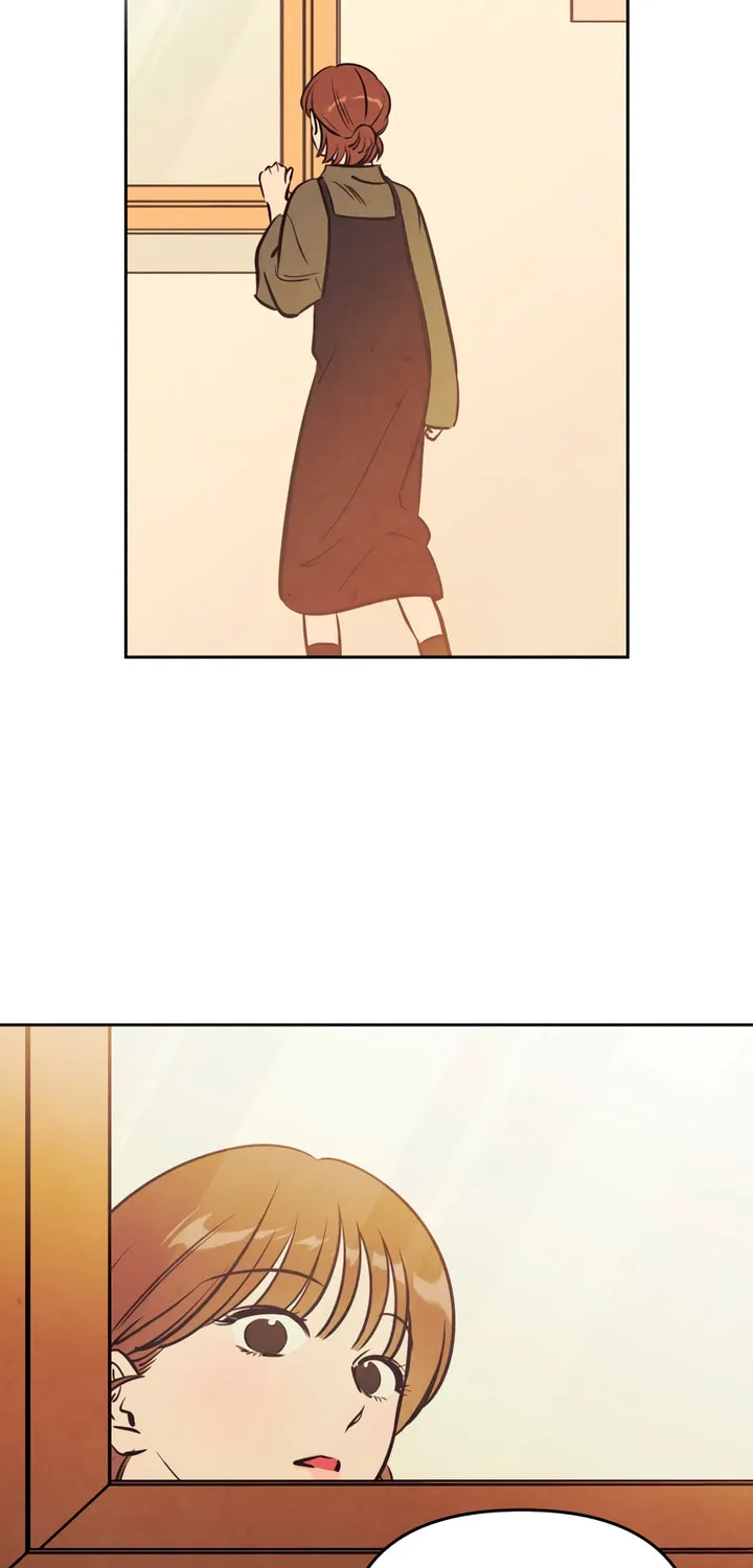 Read Can I Borrow the Fire? chapter 47 image 6 on Lezhin