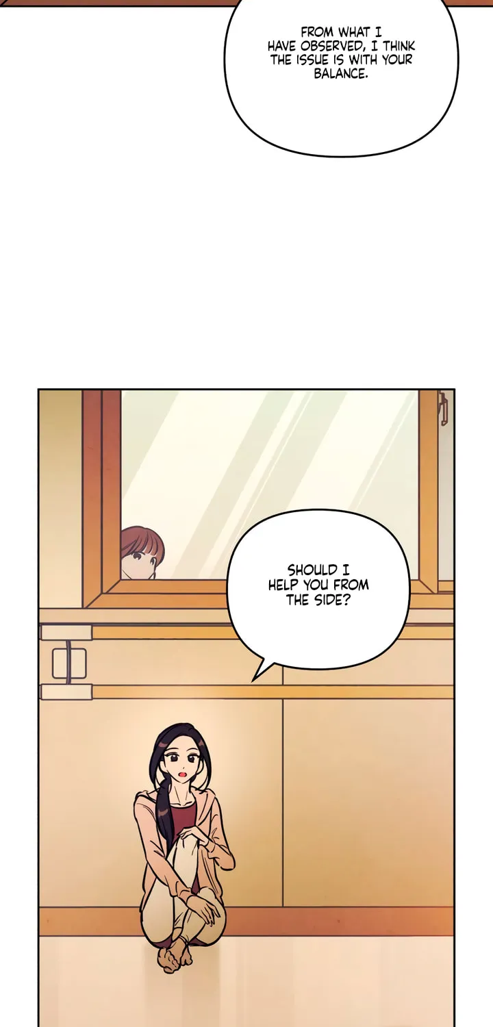 Read Can I Borrow the Fire? chapter 47 image 7 on Lezhin
