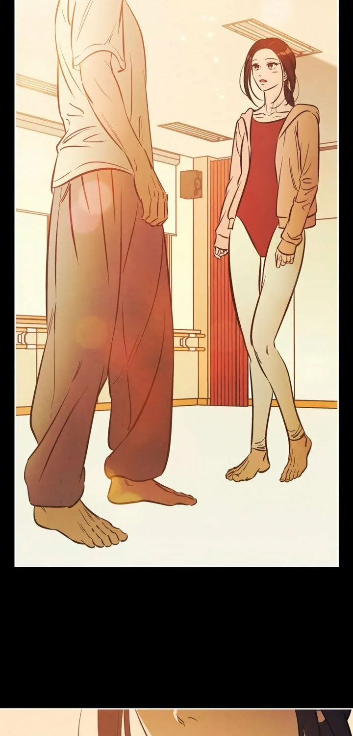 Read Can I Borrow the Fire? chapter 48 image 12 on Lezhin