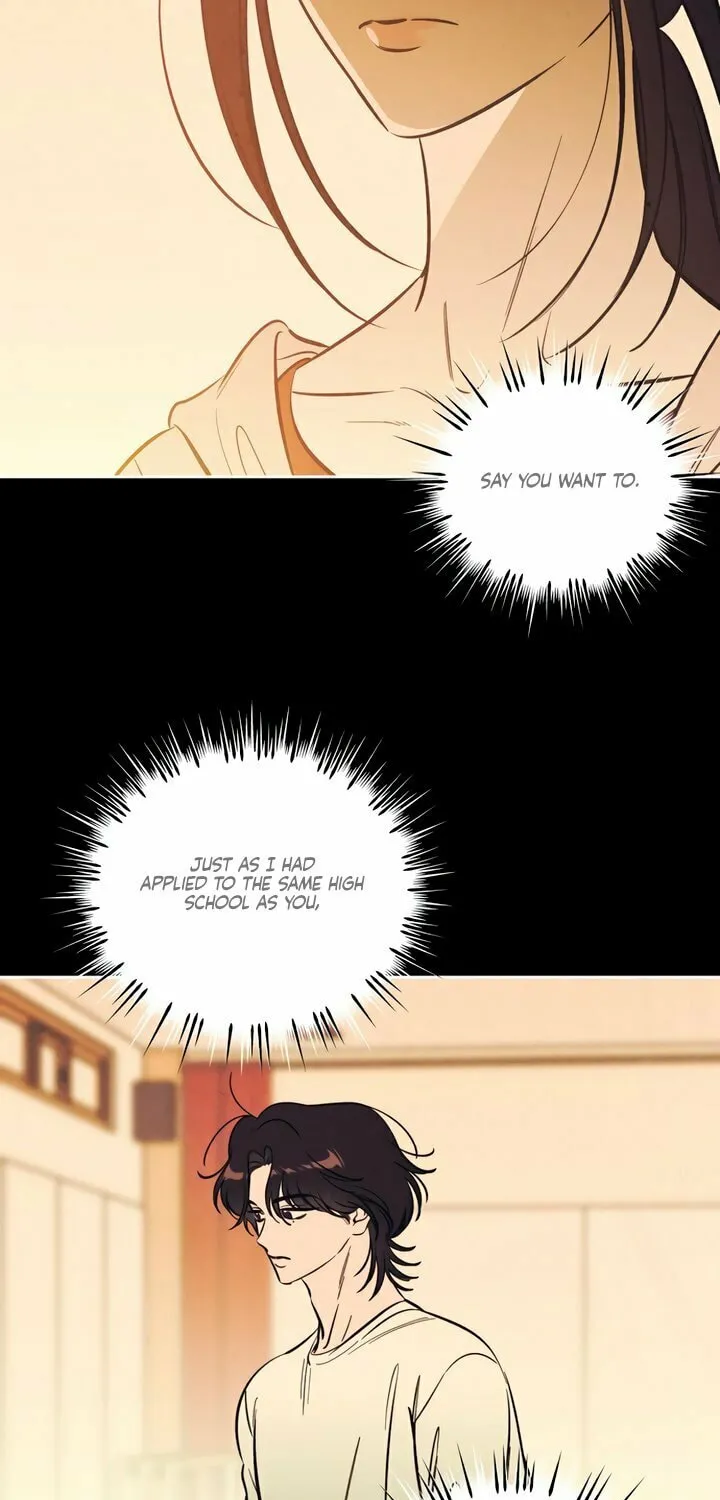 Read Can I Borrow the Fire? chapter 48 image 13 on Lezhin