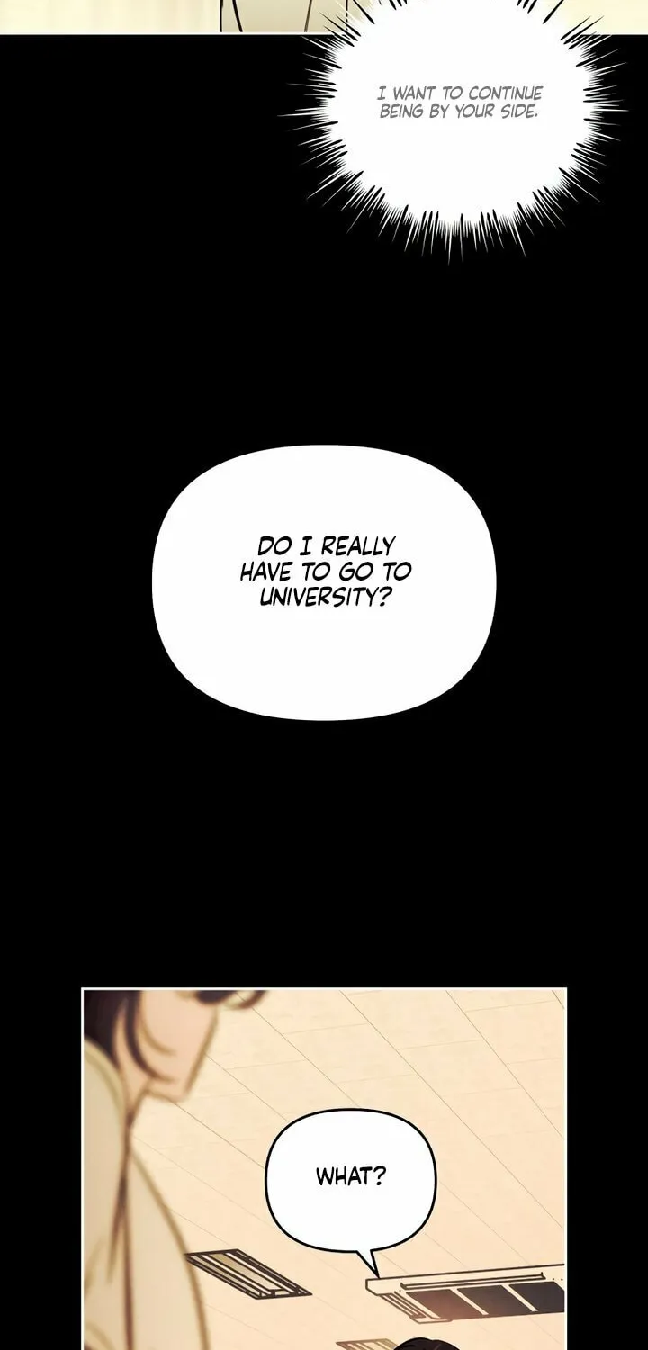 Read Can I Borrow the Fire? chapter 48 image 14 on Lezhin