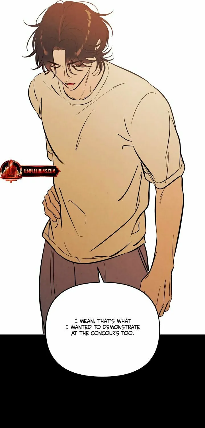 Read Can I Borrow the Fire? chapter 48 image 17 on Lezhin