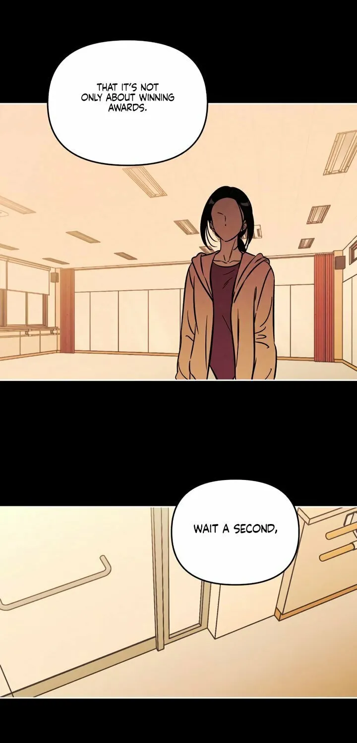Read Can I Borrow the Fire? chapter 48 image 18 on Lezhin
