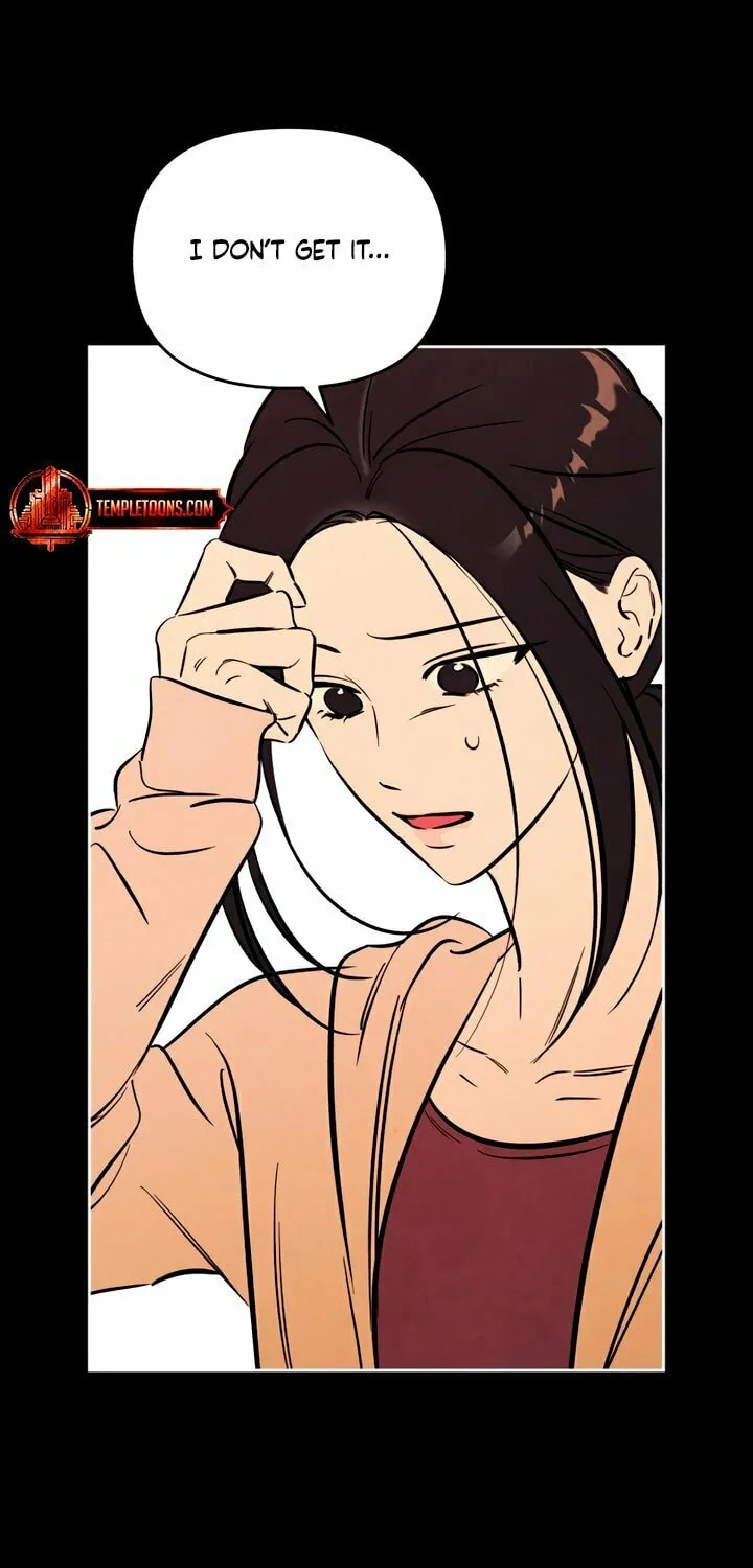 Read Can I Borrow the Fire? chapter 48 image 19 on Lezhin