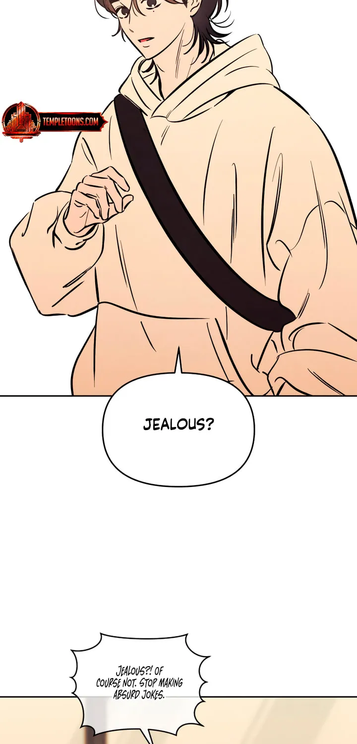 Read Can I Borrow the Fire? chapter 48 image 2 on Lezhin