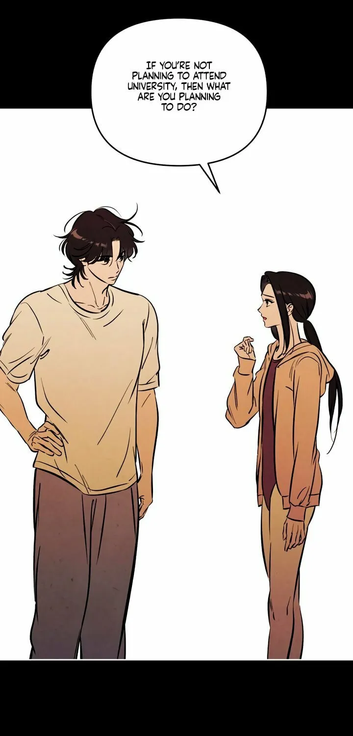 Read Can I Borrow the Fire? chapter 48 image 20 on Lezhin