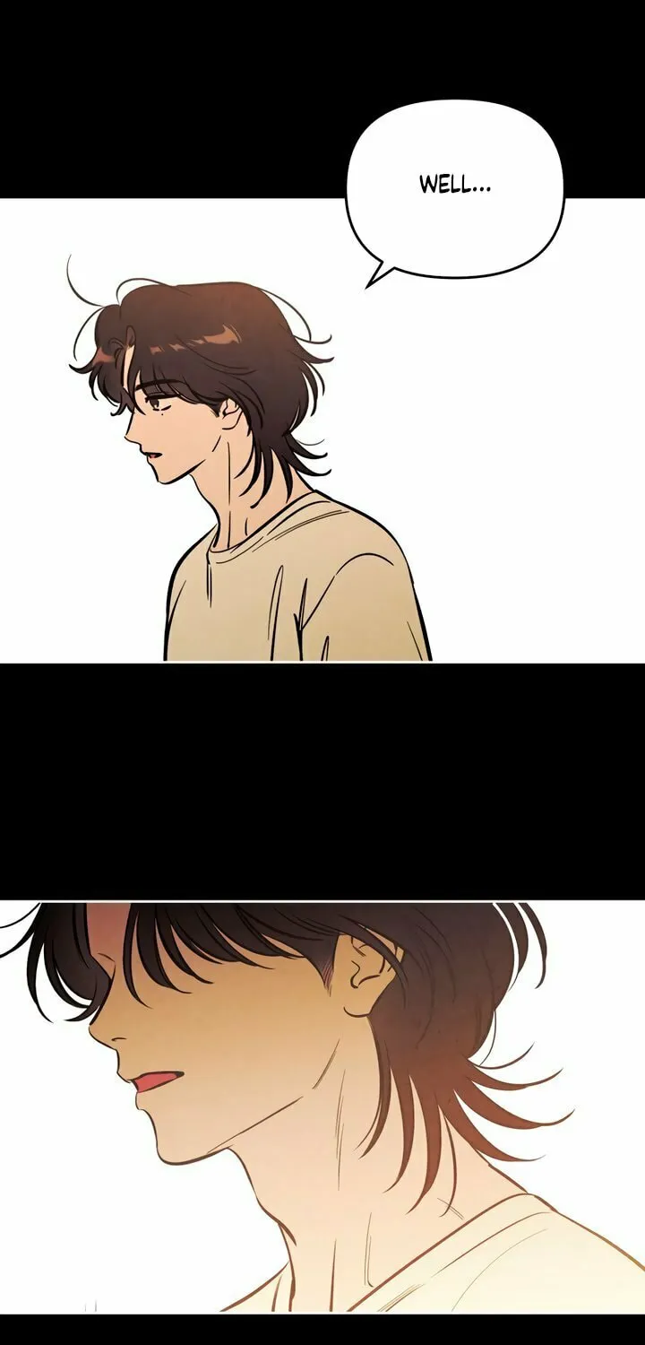 Read Can I Borrow the Fire? chapter 48 image 21 on Lezhin