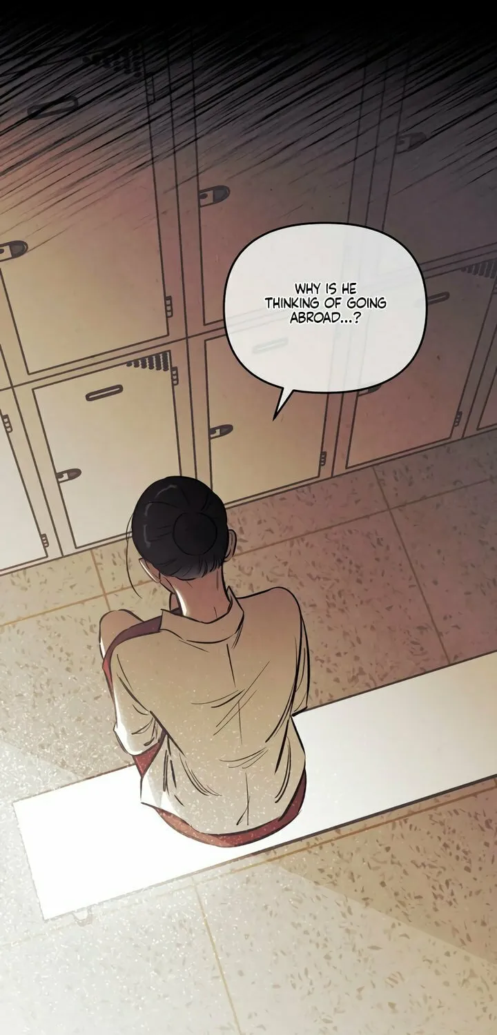 Read Can I Borrow the Fire? chapter 48 image 28 on Lezhin