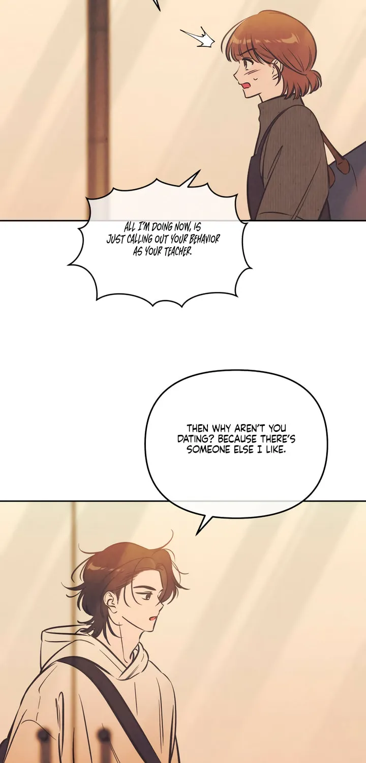 Read Can I Borrow the Fire? chapter 48 image 3 on Lezhin