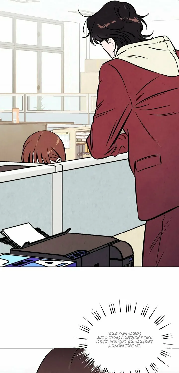 Read Can I Borrow the Fire? chapter 48 image 33 on Lezhin