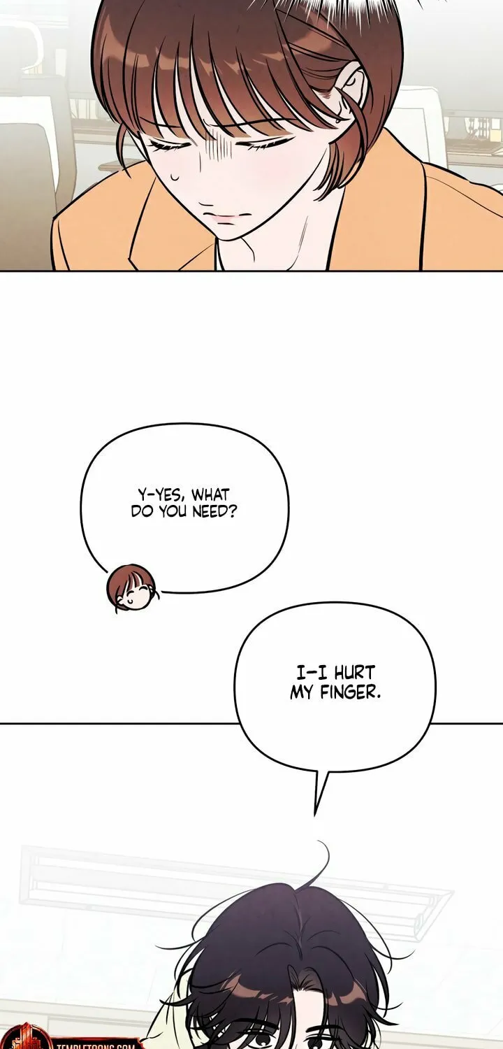 Read Can I Borrow the Fire? chapter 48 image 34 on Lezhin