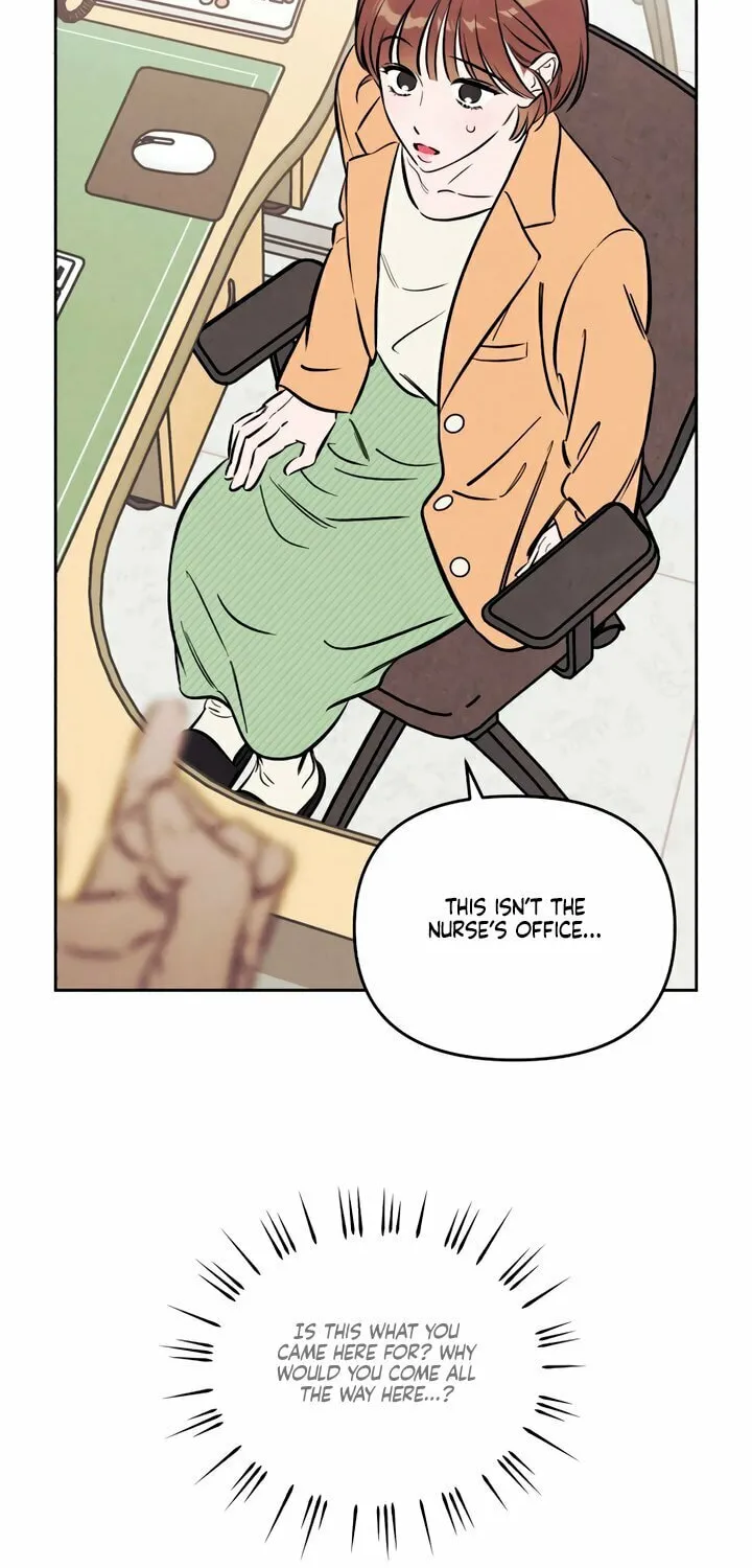 Read Can I Borrow the Fire? chapter 48 image 36 on Lezhin