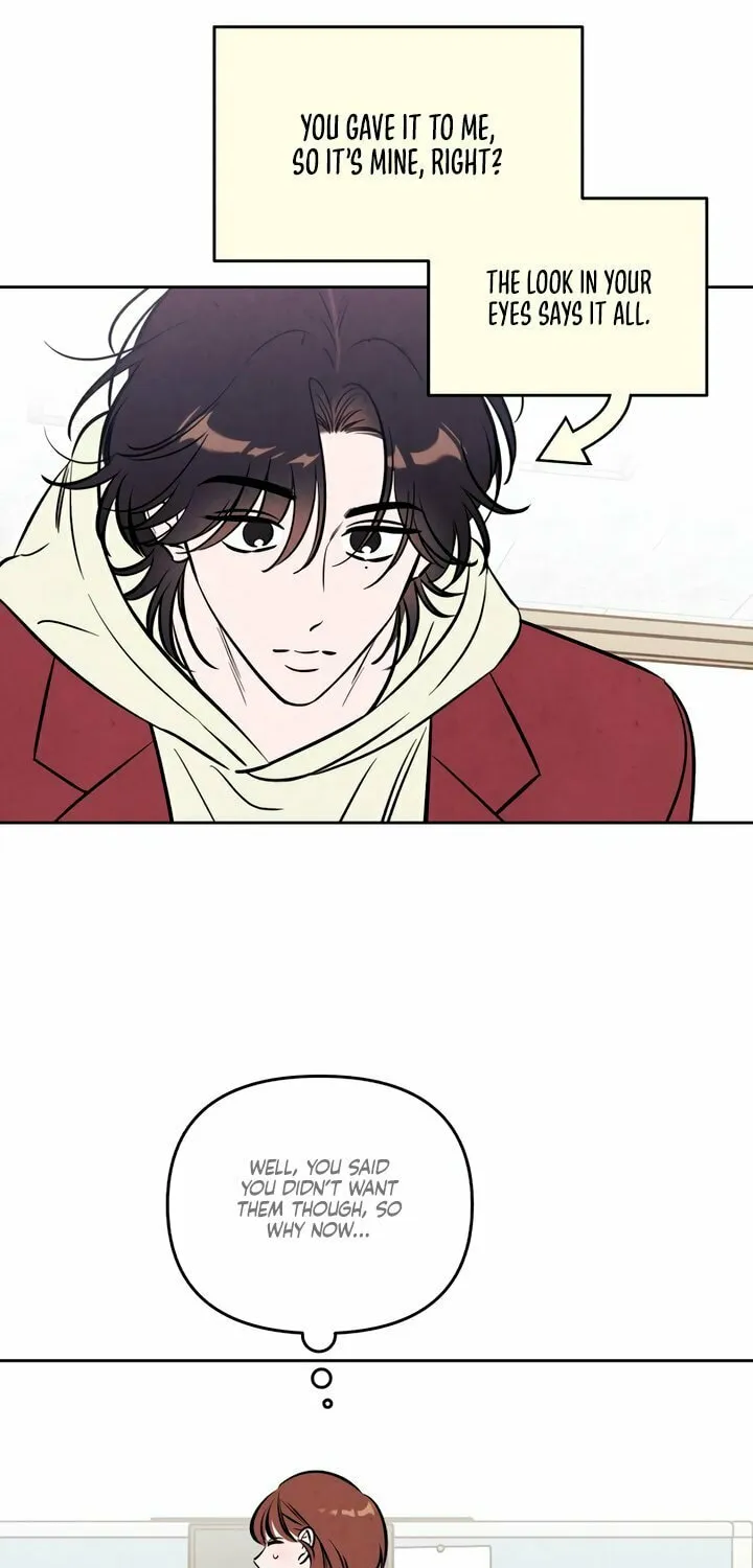 Read Can I Borrow the Fire? chapter 48 image 38 on Lezhin