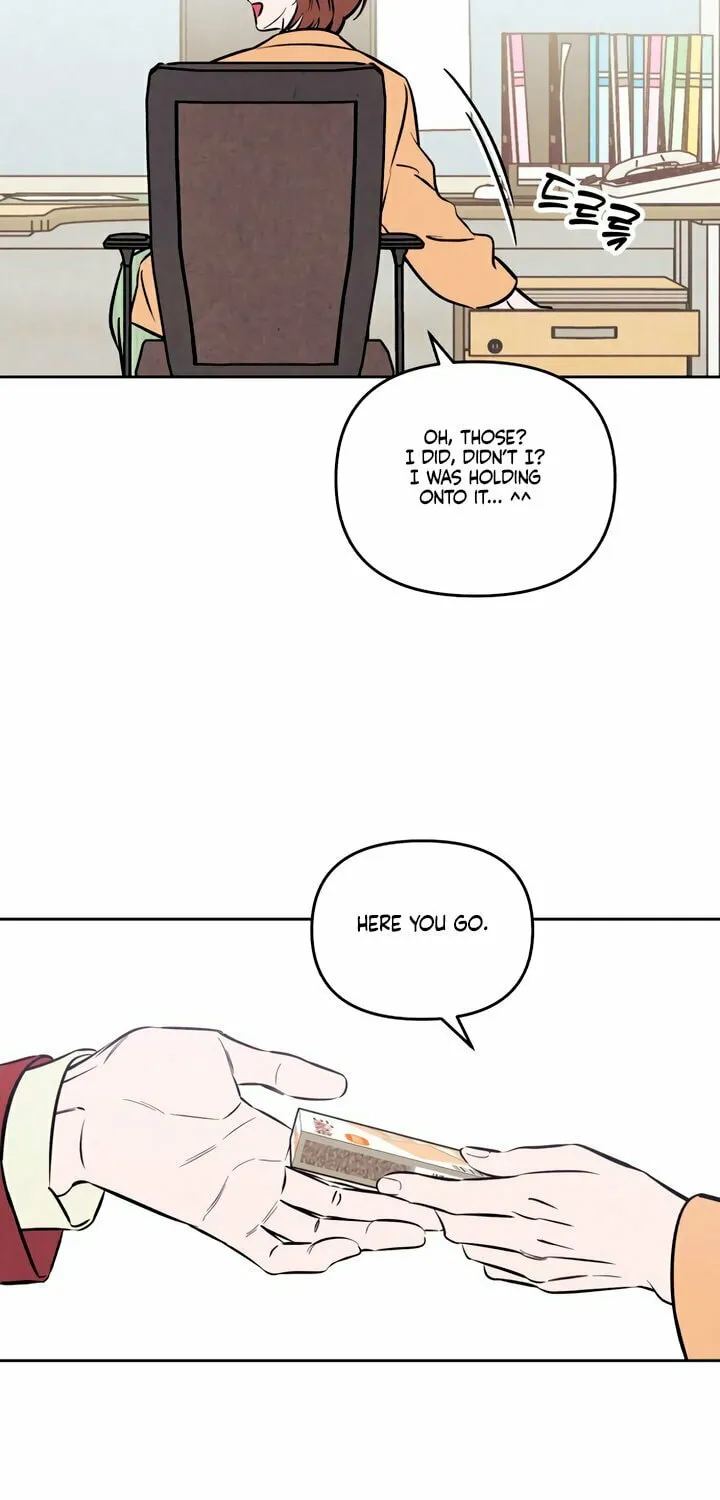 Read Can I Borrow the Fire? chapter 48 image 39 on Lezhin