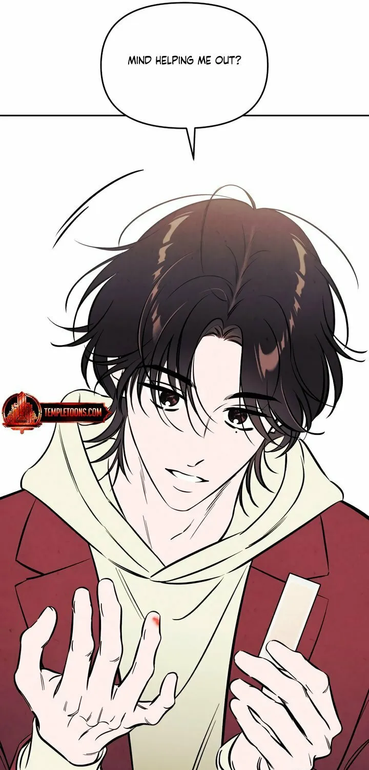 Read Can I Borrow the Fire? chapter 48 image 41 on Lezhin
