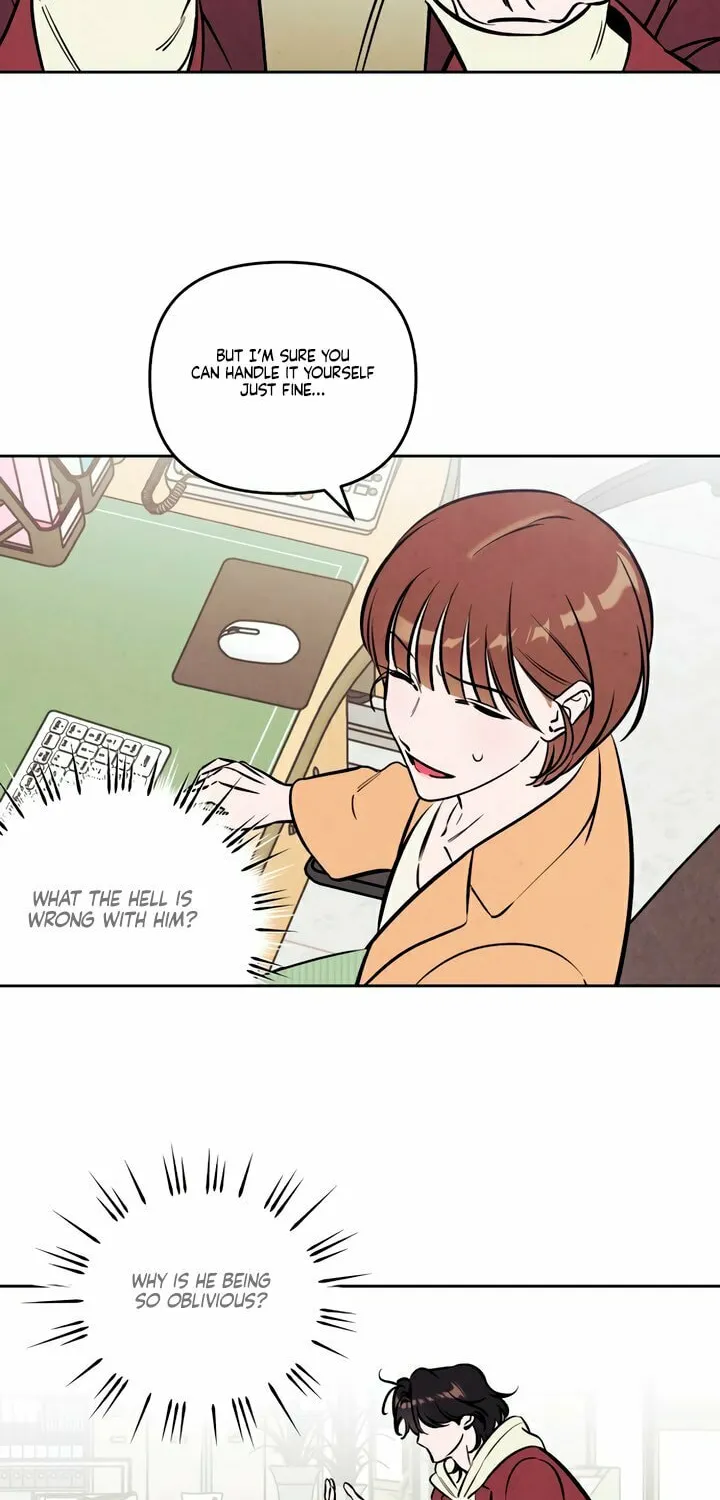 Read Can I Borrow the Fire? chapter 48 image 42 on Lezhin