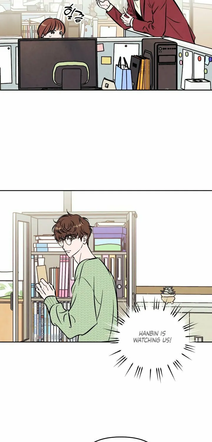 Read Can I Borrow the Fire? chapter 48 image 43 on Lezhin