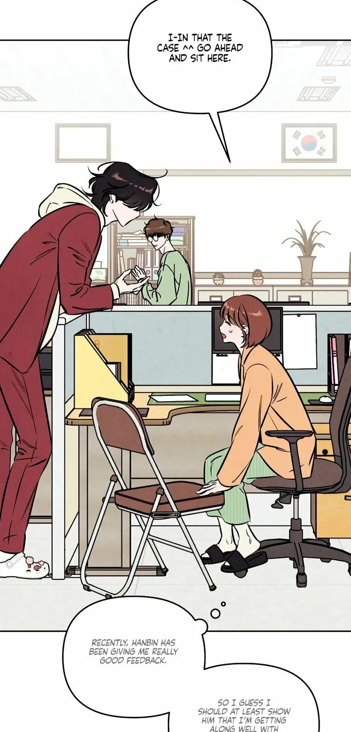 Read Can I Borrow the Fire? chapter 48 image 44 on Lezhin