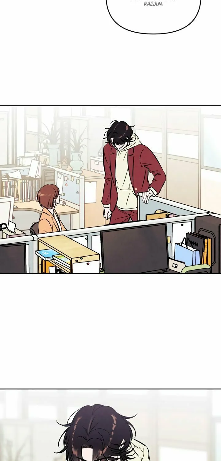 Read Can I Borrow the Fire? chapter 48 image 45 on Lezhin