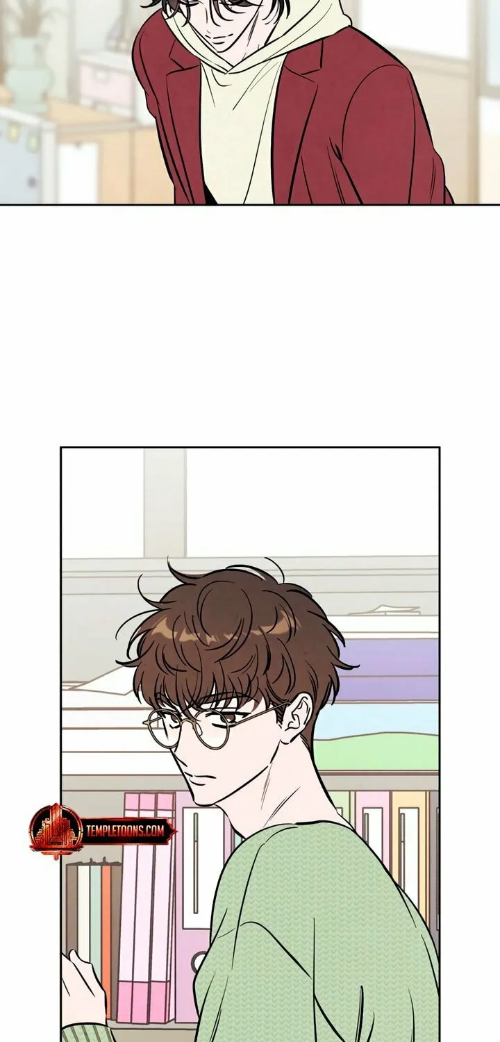 Read Can I Borrow the Fire? chapter 48 image 46 on Lezhin