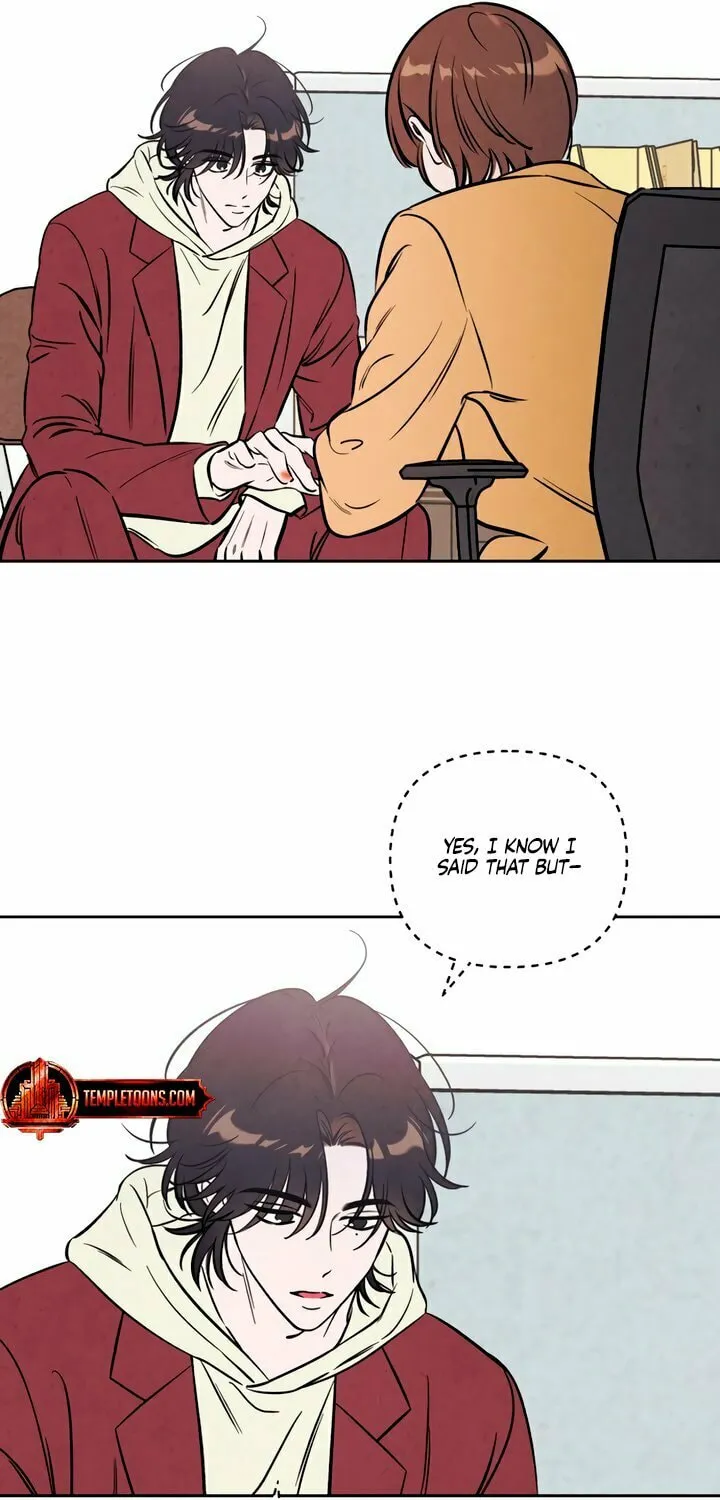 Read Can I Borrow the Fire? chapter 48 image 49 on Lezhin