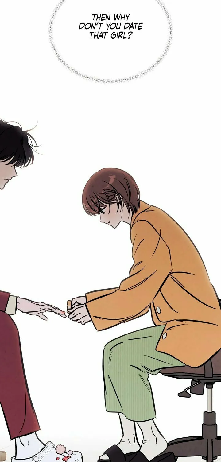 Read Can I Borrow the Fire? chapter 48 image 51 on Lezhin