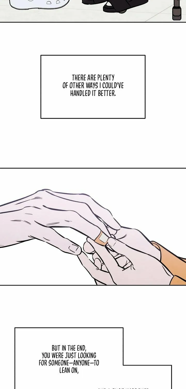 Read Can I Borrow the Fire? chapter 48 image 52 on Lezhin